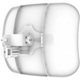 Ubiquiti LiteBeam AC Gen2 Bridge di rete Bianco, Punto di accesso Bridge di rete, Wi-Fi, Collegamento ethernet LAN, Bianco