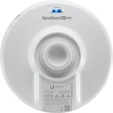 Ubiquiti NanoBeam 5AC Gen 2 Bridge di rete 450 Mbit/s Bianco Bridge di rete, 450 Mbit/s, Wi-Fi, Collegamento ethernet LAN, Bianco