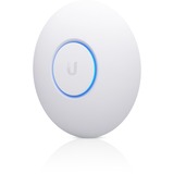 Ubiquiti NanoHD 1733 Mbit/s Bianco Supporto Power over Ethernet (PoE) 1733 Mbit/s, 10,100,1000 Mbit/s, 1733 Mbit/s, IEEE 802.11a, IEEE 802.11ac, IEEE 802.11b, IEEE 802.11g, IEEE 802.11n, IEEE 802.1Q, 200 utente(i), Multi User MIMO