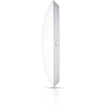 Ubiquiti NanoHD 1733 Mbit/s Bianco Supporto Power over Ethernet (PoE) 1733 Mbit/s, 10,100,1000 Mbit/s, 1733 Mbit/s, IEEE 802.11a, IEEE 802.11ac, IEEE 802.11b, IEEE 802.11g, IEEE 802.11n, IEEE 802.1Q, 200 utente(i), Multi User MIMO