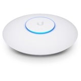 Ubiquiti NanoHD 1733 Mbit/s Bianco Supporto Power over Ethernet (PoE) 1733 Mbit/s, 10,100,1000 Mbit/s, 1733 Mbit/s, IEEE 802.11a, IEEE 802.11ac, IEEE 802.11b, IEEE 802.11g, IEEE 802.11n, IEEE 802.1Q, 200 utente(i), Multi User MIMO