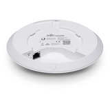 Ubiquiti NanoHD 1733 Mbit/s Bianco Supporto Power over Ethernet (PoE) 1733 Mbit/s, 10,100,1000 Mbit/s, 1733 Mbit/s, IEEE 802.11a, IEEE 802.11ac, IEEE 802.11b, IEEE 802.11g, IEEE 802.11n, IEEE 802.1Q, 200 utente(i), Multi User MIMO