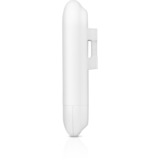 Ubiquiti NanoStation 5AC Loco 1000 Mbit/s Bianco Supporto Power over Ethernet (PoE) 1000 Mbit/s, 10,100,1000 Mbit/s, 450 Mbit/s, 5.150 - 5.250, 5.250 - 5.350, 5.470 - 5.725, 5.725 - 5.850 GHz, 16-QAM, 64-QAM, 256-QAM, BPSK, QPSK, 10000 m