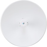 Ubiquiti PowerBeam ACGen2 450 Mbit/s Bianco 450 Mbit/s, Collegamento ethernet LAN, Bianco