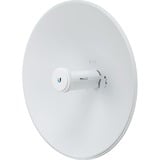 Ubiquiti PowerBeam ACGen2 450 Mbit/s Bianco 450 Mbit/s, Collegamento ethernet LAN, Bianco