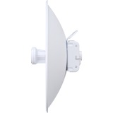 Ubiquiti PowerBeam ACGen2 450 Mbit/s Bianco 450 Mbit/s, Collegamento ethernet LAN, Bianco