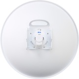 Ubiquiti PowerBeam ACGen2 450 Mbit/s Bianco, Antenna radio 450 Mbit/s, Collegamento ethernet LAN, Bianco