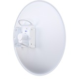 Ubiquiti PowerBeam ACGen2 450 Mbit/s Bianco, Antenna radio 450 Mbit/s, Collegamento ethernet LAN, Bianco