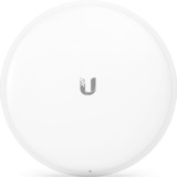 Ubiquiti PrismAP-5-45 antenna di rete 15,5 dBi bianco, 15,5 dBi, 5.15 ‑ 5.85, 45°, Bianco, 1 pz