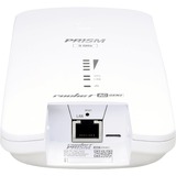 Ubiquiti RP-5AC-Gen2 Bianco Supporto Power over Ethernet (PoE) 10,100,1000 Mbit/s, WPA2-AES, 24 V, 1 A, 9,5 W, Bianco