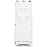 Ubiquiti RP-5AC-Gen2 Bianco Supporto Power over Ethernet (PoE) 10,100,1000 Mbit/s, WPA2-AES, 24 V, 1 A, 9,5 W, Bianco