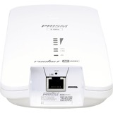 Ubiquiti RP-5AC-Gen2 Bianco Supporto Power over Ethernet (PoE), Punto di accesso 10,100,1000 Mbit/s, WPA2-AES, 24 V, 1 A, 9,5 W, Bianco