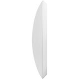 Ubiquiti UAP-AC-LITE 1317 Mbit/s Bianco Supporto Power over Ethernet (PoE) 1317 Mbit/s, 450 Mbit/s, 867 Mbit/s, 10,100,1000 Mbit/s, IEEE 802.11a, IEEE 802.11ac, IEEE 802.11b, IEEE 802.11g, IEEE 802.11k, IEEE 802.11n, IEEE 802.11r,..., 10/100/1000Base-T(X)