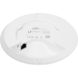 Ubiquiti UAP-AC-LITE 1317 Mbit/s Bianco Supporto Power over Ethernet (PoE) 1317 Mbit/s, 450 Mbit/s, 867 Mbit/s, 10,100,1000 Mbit/s, IEEE 802.11a, IEEE 802.11ac, IEEE 802.11b, IEEE 802.11g, IEEE 802.11k, IEEE 802.11n, IEEE 802.11r,..., 10/100/1000Base-T(X)