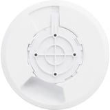 Ubiquiti UAP-AC-LR 1000 Mbit/s Bianco bianco, 1000 Mbit/s, 867 Mbit/s, 10,100,1000 Mbit/s, 183 m, AES, TKIP, WEP, WPA, WPA-PSK, WPA2, 24 V