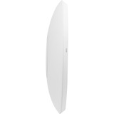 Ubiquiti UAP-AC-PRO-5 punto accesso WLAN 1300 Mbit/s Bianco 1300 Mbit/s, 1300 Mbit/s, 10,100,1000 Mbit/s, 122 m, AES, TKIP, WEP, WPA, WPA-PSK, WPA2, 48 V