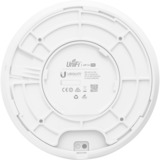 Ubiquiti UAP-AC-PRO-5 punto accesso WLAN 1300 Mbit/s Bianco 1300 Mbit/s, 1300 Mbit/s, 10,100,1000 Mbit/s, 122 m, AES, TKIP, WEP, WPA, WPA-PSK, WPA2, 48 V