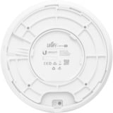 Ubiquiti UAP-AC-PRO-5 punto accesso WLAN 1300 Mbit/s Bianco, Punto di accesso 1300 Mbit/s, 1300 Mbit/s, 10,100,1000 Mbit/s, 122 m, AES, TKIP, WEP, WPA, WPA-PSK, WPA2, 48 V