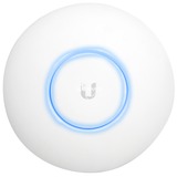 Ubiquiti UAP‑XG 1733 Mbit/s Bianco Supporto Power over Ethernet (PoE) 1733 Mbit/s, 1733 Mbit/s, 10,100,1000 Mbit/s, 940 Mbit/s, IEEE 802.11a, IEEE 802.11ac, IEEE 802.11b, IEEE 802.11g, IEEE 802.11n, IEEE 802.1Q, 1500 utente(i)