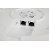 Ubiquiti UAP‑XG 1733 Mbit/s Bianco Supporto Power over Ethernet (PoE) 1733 Mbit/s, 1733 Mbit/s, 10,100,1000 Mbit/s, 940 Mbit/s, IEEE 802.11a, IEEE 802.11ac, IEEE 802.11b, IEEE 802.11g, IEEE 802.11n, IEEE 802.1Q, 1500 utente(i)