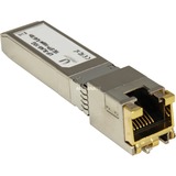 Ubiquiti UF-RJ45-10G modulo del ricetrasmettitore di rete Rame 10000 Mbit/s RJ-45 Rame, 10000 Mbit/s, RJ-45, SFP+, 100 m, 10GBASE