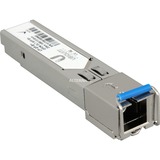 Ubiquiti U Fiber GPON, B+ modulo del ricetrasmettitore di rete Fibra ottica 2500 Mbit/s SFP 1490 nm B+, Fibra ottica, 2500 Mbit/s, SFP, SC, 1490 nm, 1490 nm