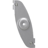 Ubiquiti U-PRO-MP kit di fissaggio, Montaggio argento