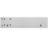Ubiquiti UniFi 16-Port PoE Gestito L2/L3 Gigabit Ethernet (10/100/1000) Supporto Power over Ethernet (PoE) 1U Argento, Interruttore grigio, Gestito, L2/L3, Gigabit Ethernet (10/100/1000), Supporto Power over Ethernet (PoE), Montaggio rack, 1U