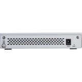 Ubiquiti UniFi 5 x Switch 8 Gestito Gigabit Ethernet (10/100/1000) Supporto Power over Ethernet (PoE) Grigio Gestito, Gigabit Ethernet (10/100/1000), Supporto Power over Ethernet (PoE), Montabile a parete