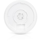 Ubiquiti UniFi AC HD 1700 Mbit/s Bianco Supporto Power over Ethernet (PoE) bianco, 1700 Mbit/s, IEEE 802.11a, IEEE 802.11ac, IEEE 802.11b, IEEE 802.11g, IEEE 802.11n, IEEE 802.1Q, IEEE 802.3at, AES, TKIP, WEP, WPA, WPA-PSK, WPA2, USB tipo-C, 17 W, Soffitto, Parete