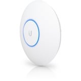 Ubiquiti UniFi AC HD 1700 Mbit/s Bianco Supporto Power over Ethernet (PoE), Punto di accesso bianco, 1700 Mbit/s, IEEE 802.11a, IEEE 802.11ac, IEEE 802.11b, IEEE 802.11g, IEEE 802.11n, IEEE 802.1Q, IEEE 802.3at, AES, TKIP, WEP, WPA, WPA-PSK, WPA2, USB tipo-C, 17 W, Soffitto, Parete