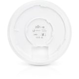 Ubiquiti UniFi AC HD 1733 Mbit/s Bianco Supporto Power over Ethernet (PoE), Punto di accesso bianco, 1733 Mbit/s, 10,100,1000 Mbit/s, IEEE 802.11a, IEEE 802.11ac, IEEE 802.11b, IEEE 802.11g, IEEE 802.11n, IEEE 802.1Q, IEEE 802.3at, 10/100/1000Base-T(X), Multi User MIMO, AES, TKIP, WEP, WPA, WPA-PSK, WPA2