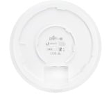 Ubiquiti UniFi AC HD 1733 Mbit/s Bianco Supporto Power over Ethernet (PoE), Punto di accesso bianco, 1733 Mbit/s, 10,100,1000 Mbit/s, IEEE 802.11a, IEEE 802.11ac, IEEE 802.11b, IEEE 802.11g, IEEE 802.11n, IEEE 802.1Q, IEEE 802.3at, 10/100/1000Base-T(X), Multi User MIMO, AES, TKIP, WEP, WPA, WPA-PSK, WPA2