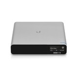 Ubiquiti UniFi Cloud Key Gen2 Plus server di monitoraggio di rete Gigabit Ethernet grigio, APQ8053, 2 GHz, 3 GB, 2.5", SATA, 1000 GB