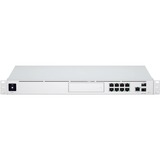 UniFi Dream Machine Pro Gestito Gigabit Ethernet (10/100/1000) Bianco