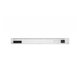 Ubiquiti UniFi Dream Machine Pro Gestito Gigabit Ethernet (10/100/1000) Bianco Gestito, Gigabit Ethernet (10/100/1000), Montaggio rack