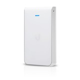 Ubiquiti UniFi HD In-Wall 1733 Mbit/s Bianco Supporto Power over Ethernet (PoE), Punto di accesso 1733 Mbit/s, 1733 Mbit/s, 10,100,1000 Mbit/s, 940 Mbit/s, 2.4/5 GHz, IEEE 802.11a,IEEE 802.11ac,IEEE 802.11b,IEEE 802.11g,IEEE 802.11n,IEEE 802.11w,IEEE 802.1Q,IEEE...