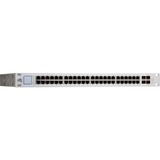 Ubiquiti UniFi US-48 Gestito L2 Gigabit Ethernet (10/100/1000) 1U Bianco Gestito, L2, Gigabit Ethernet (10/100/1000), Montaggio rack, 1U