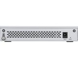 Ubiquiti UniFi US-8-60W Gestito L2 Gigabit Ethernet (10/100/1000) Supporto Power over Ethernet (PoE) Grigio, Interruttore Gestito, L2, Gigabit Ethernet (10/100/1000), Supporto Power over Ethernet (PoE), Montabile a parete