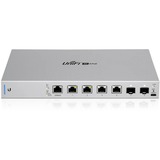 Ubiquiti UniFi US-XG-6POE switch di rete Gestito 10G Ethernet (100/1000/10000) Supporto Power over Ethernet (PoE) 1U Grigio, Interruttore Gestito, 10G Ethernet (100/1000/10000), Full duplex, Supporto Power over Ethernet (PoE), Montaggio rack, 1U