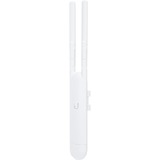 Ubiquiti Unifi AC Mesh 1167 Mbit/s Bianco Supporto Power over Ethernet (PoE) bianco, 1167 Mbit/s, IEEE 802.3af, 250 utente(i), Hidden SSID, 8,5 W, 24 W