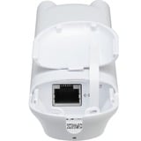 Ubiquiti Unifi AC Mesh 1167 Mbit/s Bianco Supporto Power over Ethernet (PoE), Punto di accesso di rete bianco, 1167 Mbit/s, IEEE 802.3af, 250 utente(i), Hidden SSID, 8,5 W, 24 W