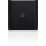 Ubiquiti airCube 300 Mbit/s Nero Supporto Power over Ethernet (PoE) 300 Mbit/s, 10,100 Mbit/s, IEEE 802.11n, Micro-USB, 5 W, Pavimento, Tavolo