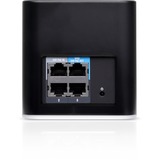 Ubiquiti airCube 867 Mbit/s Nero Supporto Power over Ethernet (PoE) 867 Mbit/s, 10,100,1000 Mbit/s, IEEE 802.11ac, 24 V, 0.83 A, 8,5 W