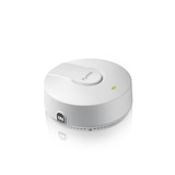 Zyxel ACCESSORY-ZZ0102F accessorio per punto di accesso WLAN Coperchio di copertura per punto di accesso WLAN bianco, Coperchio di copertura per punto di accesso WLAN, Zyxel NWA1123AC, 1123ACPRO, NWA5123AC, WAC6103D, Bianco, Plastica