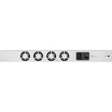 Zyxel ATP700 firewall (hardware) 1U 6000 Mbit/s 6000 Mbit/s, 1200 Mbit/s, 120,1 BTU/h, 150 utente(i), 25,3 dB, 947736 h