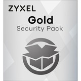 Zyxel ATP700 firewall (hardware) 1U 6000 Mbit/s 6000 Mbit/s, 1200 Mbit/s, 120,1 BTU/h, 150 utente(i), 25,3 dB, 947736 h