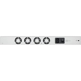 Zyxel ATP700 firewall (hardware) 1U 6 Gbit/s 6 Gbit/s, 1,2 Gbit/s, 120,1 BTU/h, 150 utente(i), 25,3 dB, 947736 h