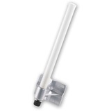 Zyxel Ant3108 WLan Antenna antenna di rete 8 dBi bianco, 8 dBi, 5 GHz, 50 Ω, 360°, 20°, 20 mm