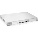 Zyxel E-iCard 8 Access Point License Upgrade f/ NXC5500 Aggiornamento, Licenza Aggiornamento